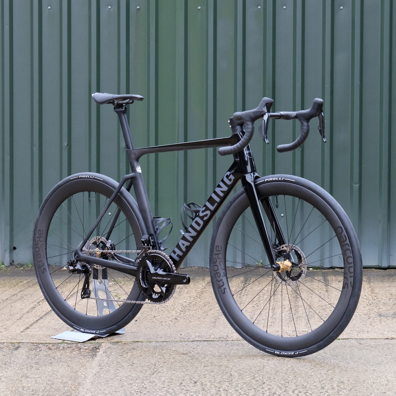 Handsling A1R0evo Shimano Dura-Ace Di2 R9200