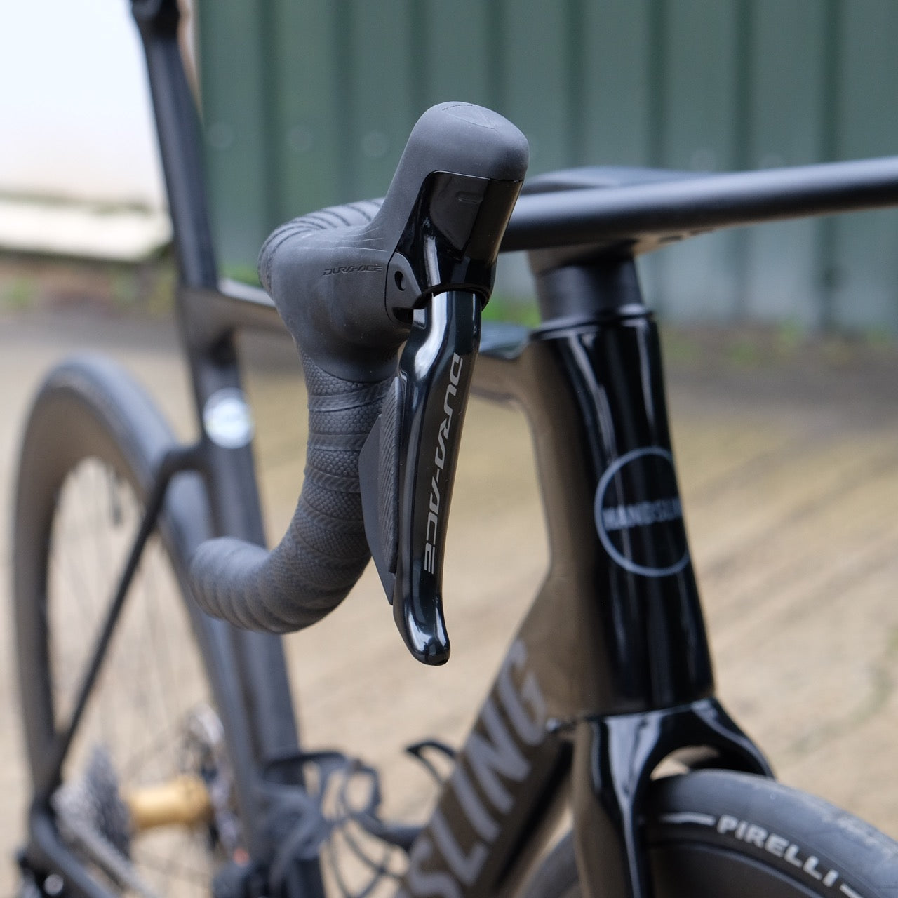Handsling A1R0evo Shimano Dura-Ace Di2 R9200