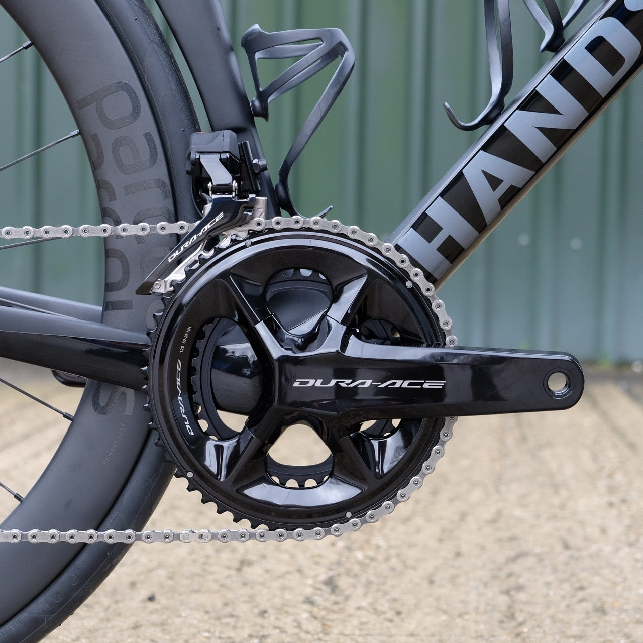 Handsling A1R0evo Shimano Dura-Ace Di2 R9200
