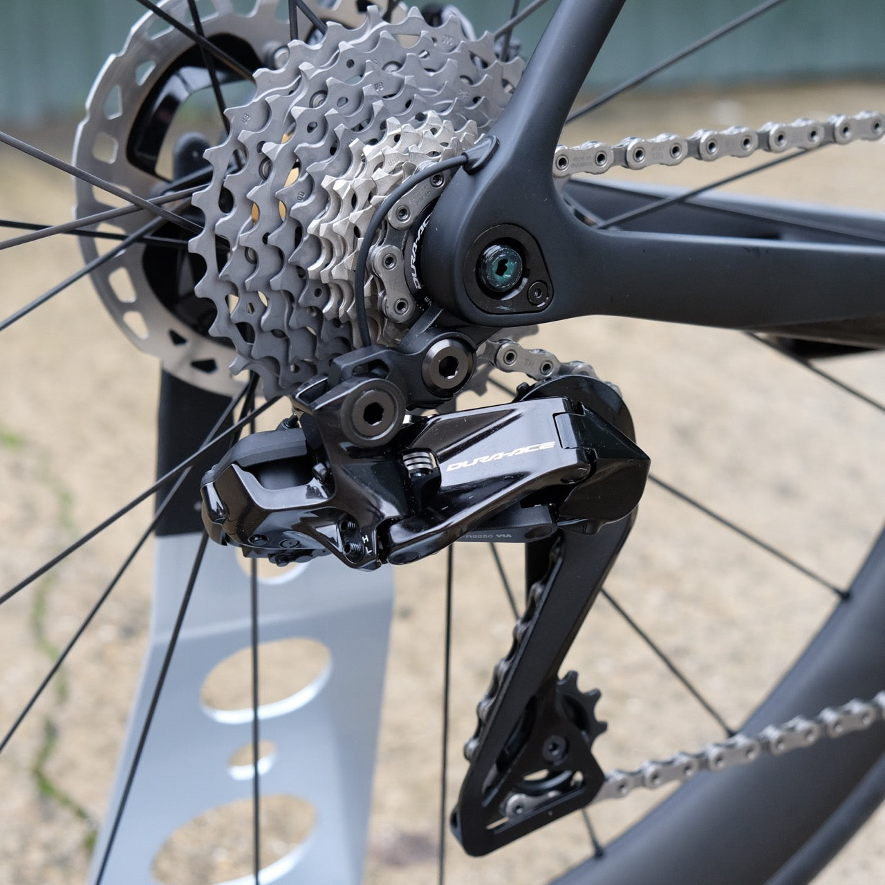 Handsling A1R0evo Shimano Dura-Ace Di2 R9200