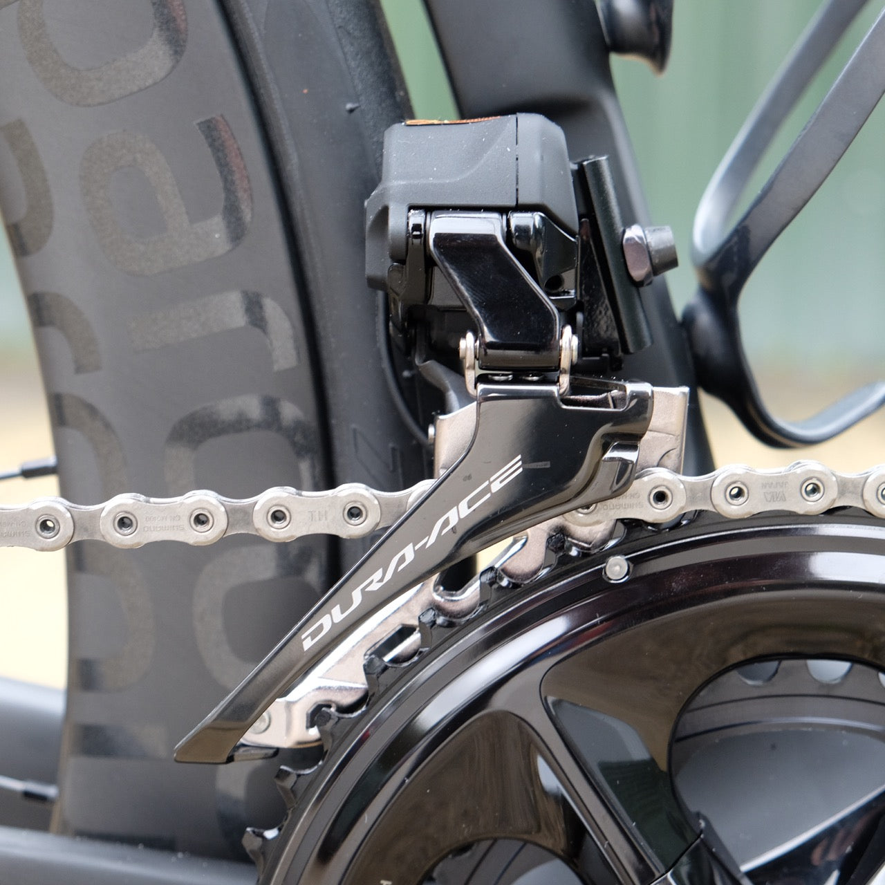 Handsling A1R0evo Shimano Dura-Ace Di2 R9200