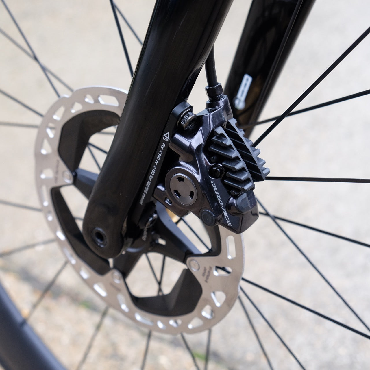 Handsling A1R0evo Shimano Dura-Ace Di2 R9200