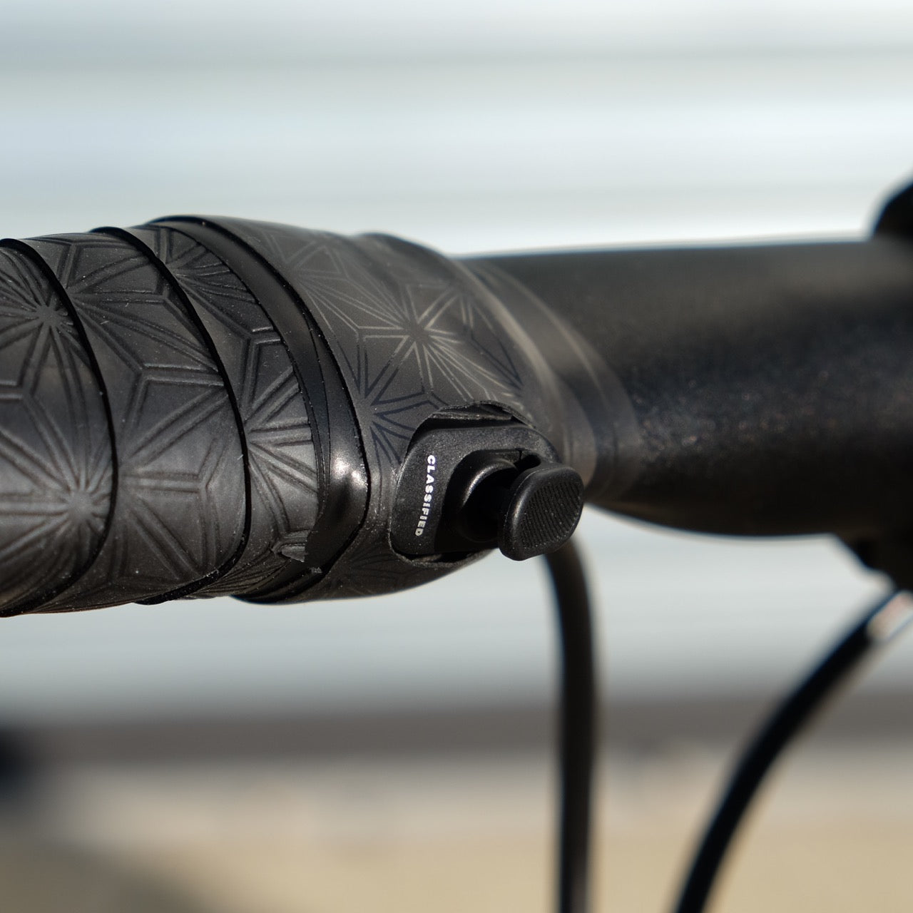 Handsling CEXevo Classified Powershift Gravel Bike