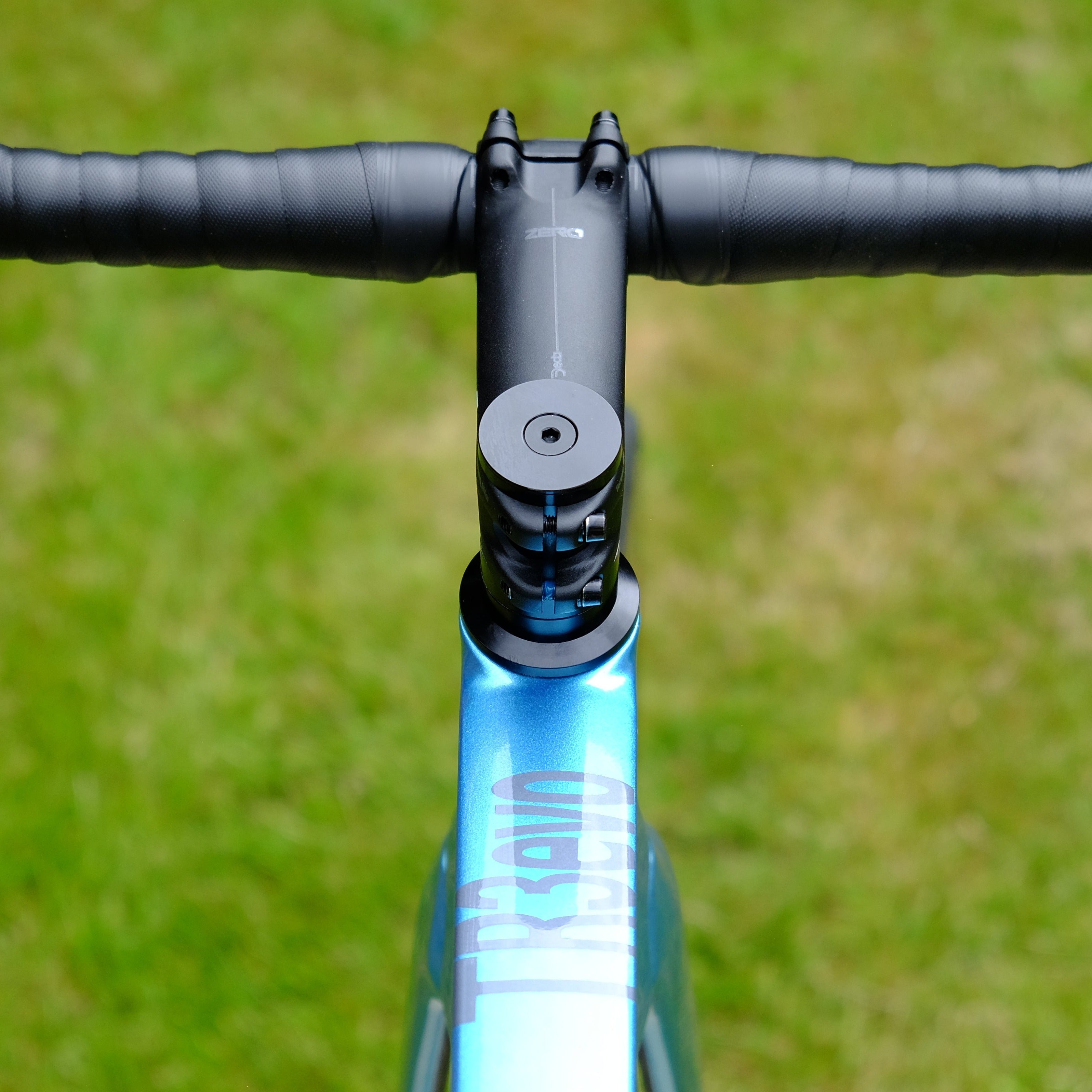 Handsling TR3evo Miche Primato Track Bike