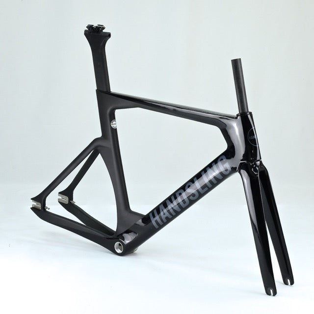 Handsling TR3evo Track Frame - Obsidian Black
