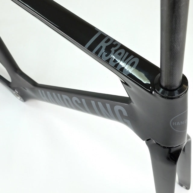 Handsling TR3evo Track Frame - Obsidian Black