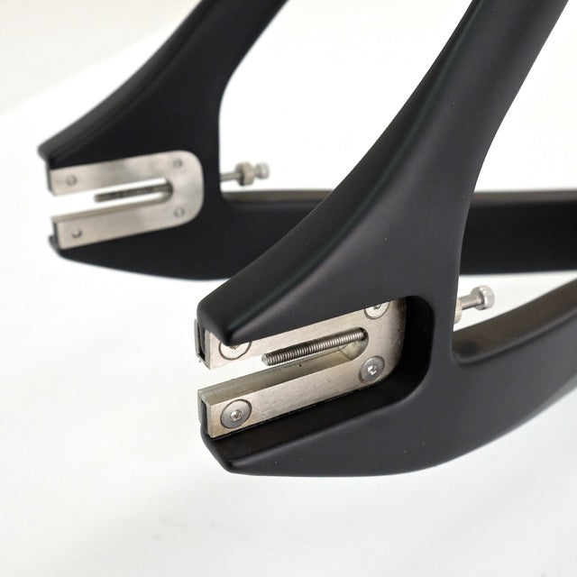 Handsling TR3evo Track Frame - Obsidian Black
