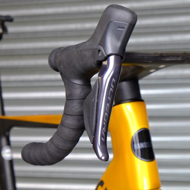 Handsling A1R0evo Shimano Ultegra Di2 Road Bike