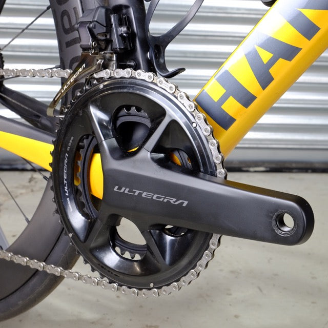 Handsling A1R0evo Shimano Ultegra Di2 Road Bike