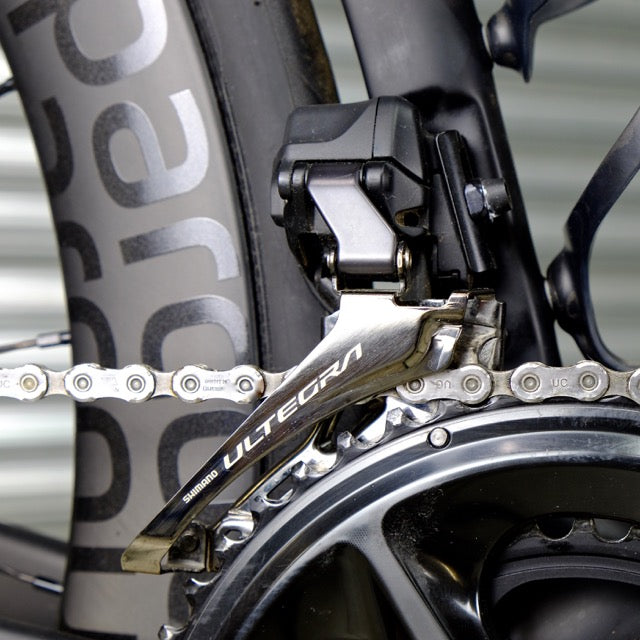 Handsling A1R0evo Shimano Ultegra Di2 Road Bike