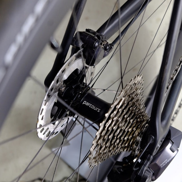 Handsling A1R0evo Shimano Ultegra Di2 Road Bike