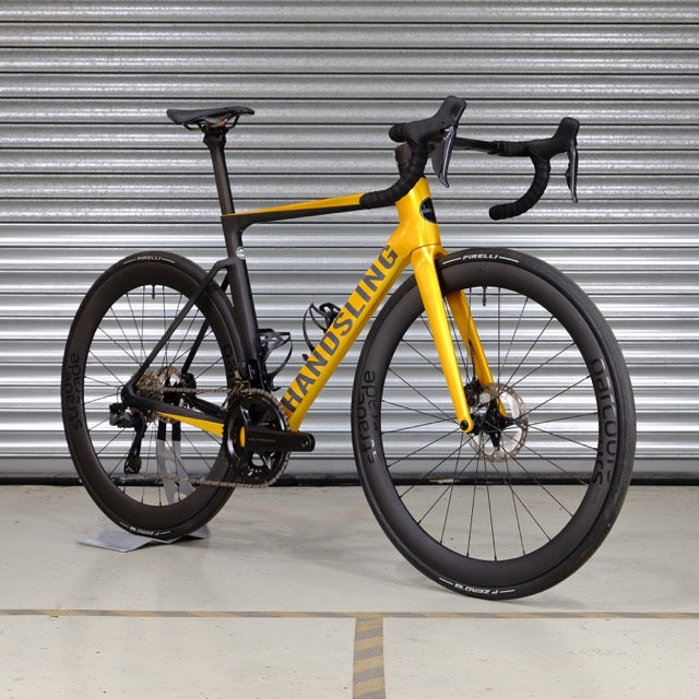 Handsling A1R0evo Shimano Ultegra Di2 Road Bike