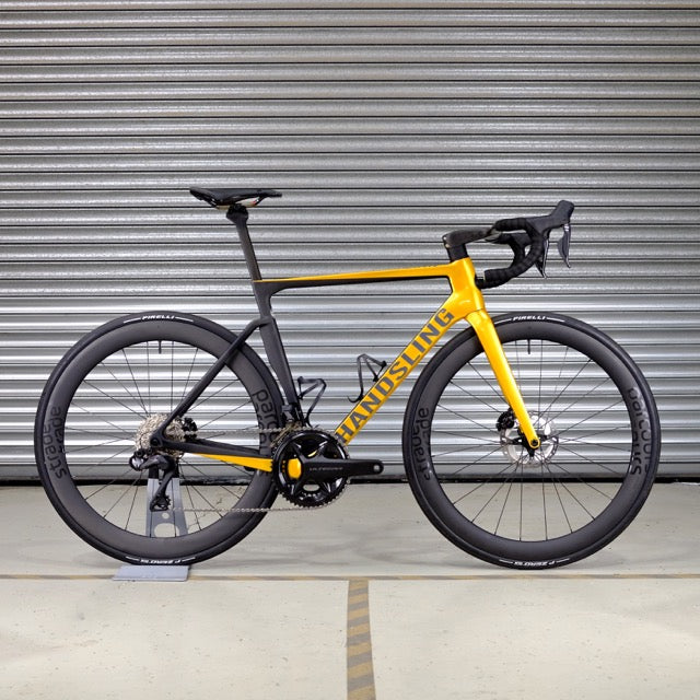 Handsling A1R0evo Shimano Ultegra Di2 Road Bike