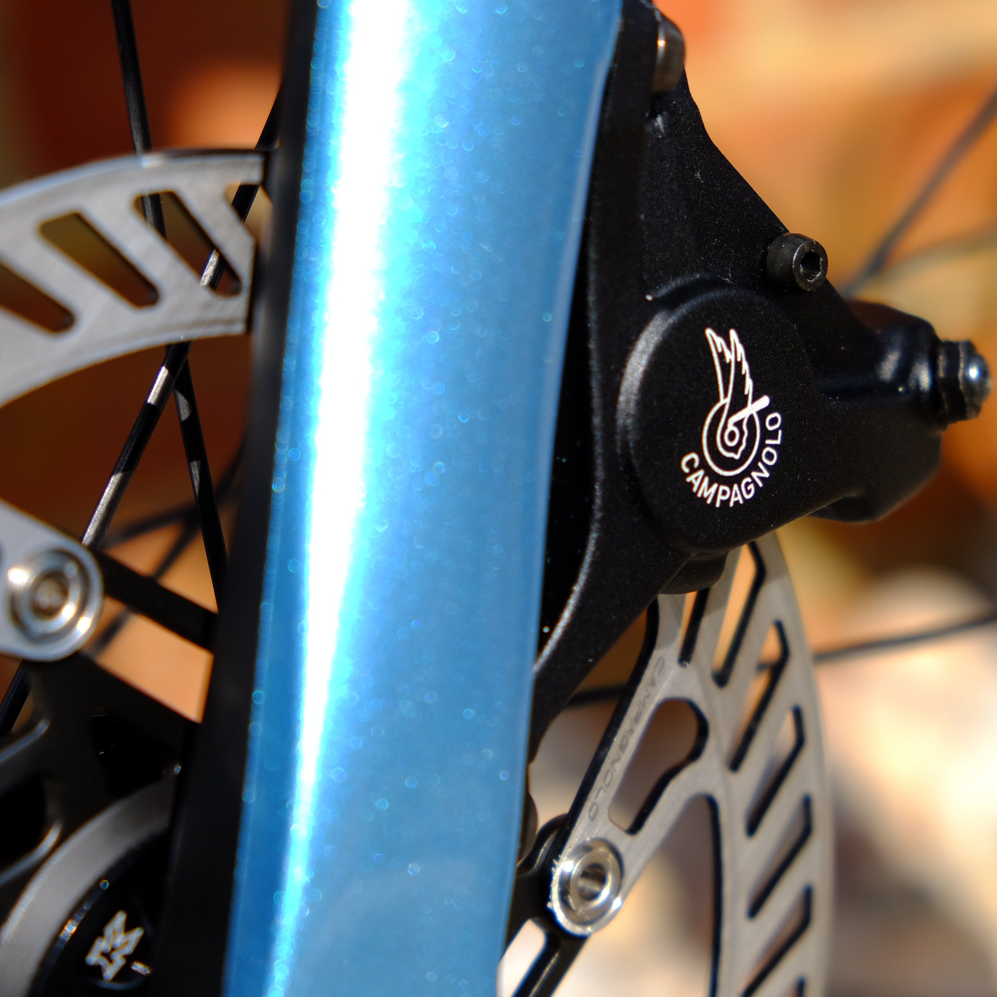 Handsling A1R0evo Campagnolo Chorus Disco de 12 velocidades