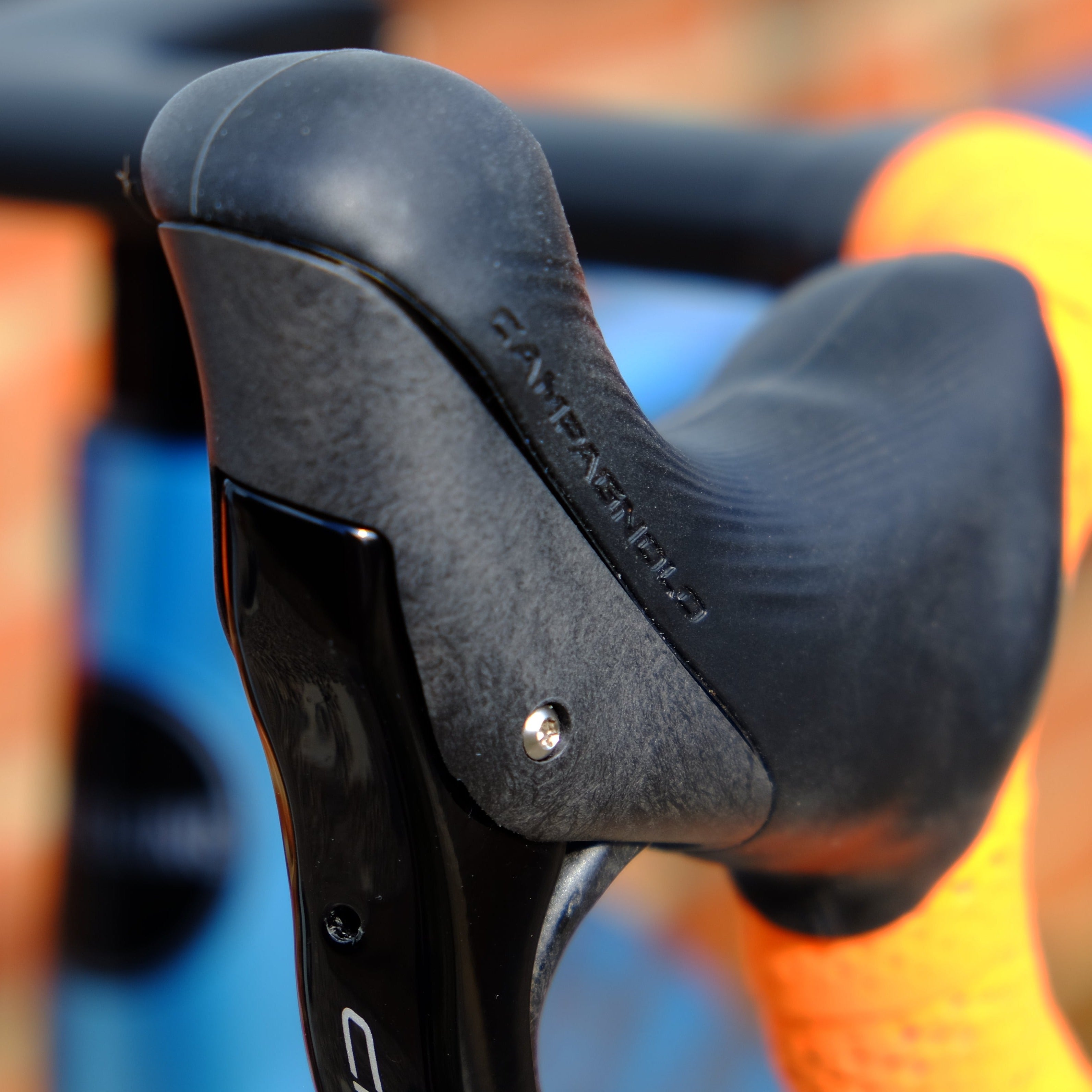 Handsling A1R0evo Campagnolo Chorus Disco de 12 velocidades