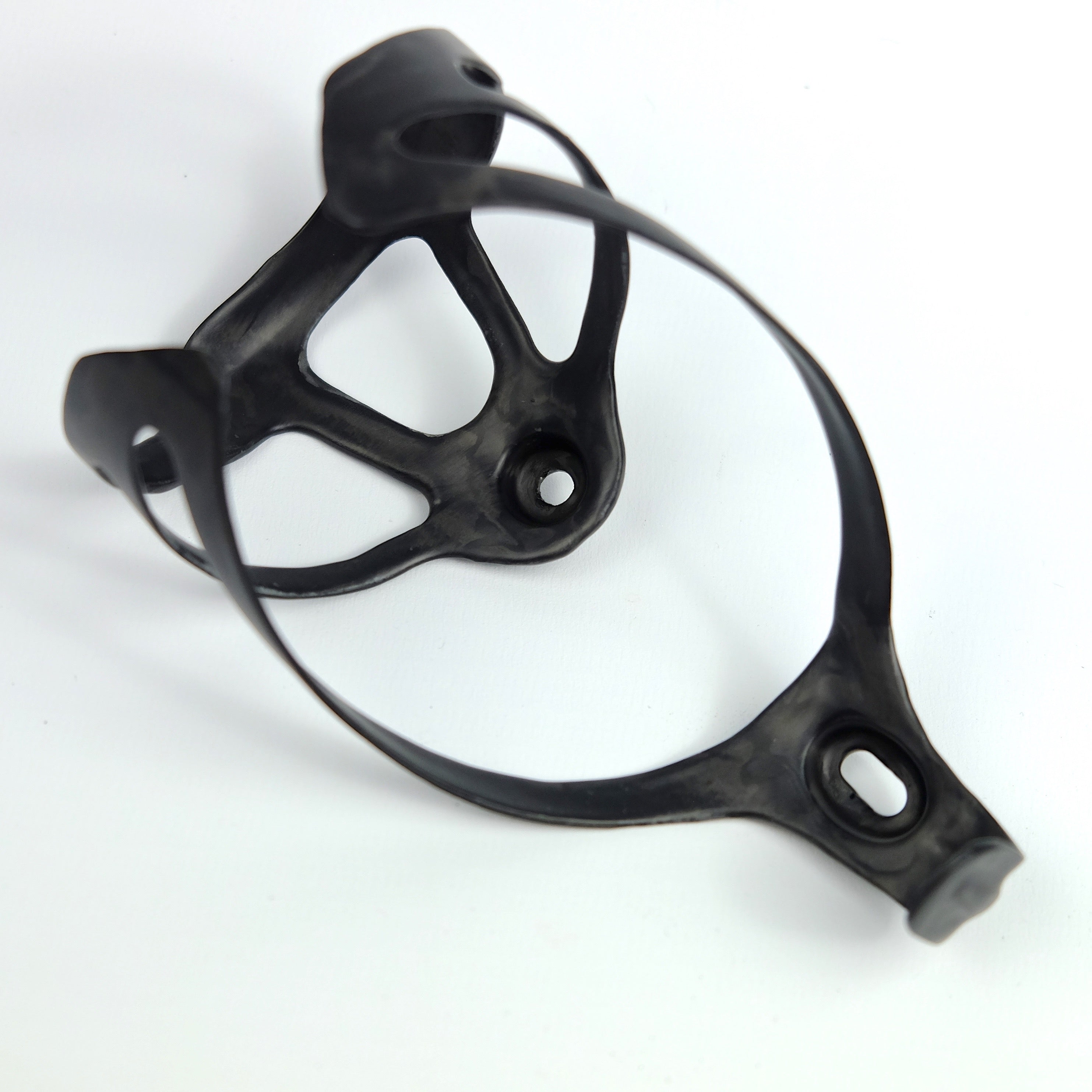 Pair of Carbon Bottle Rib Cages (Add On)