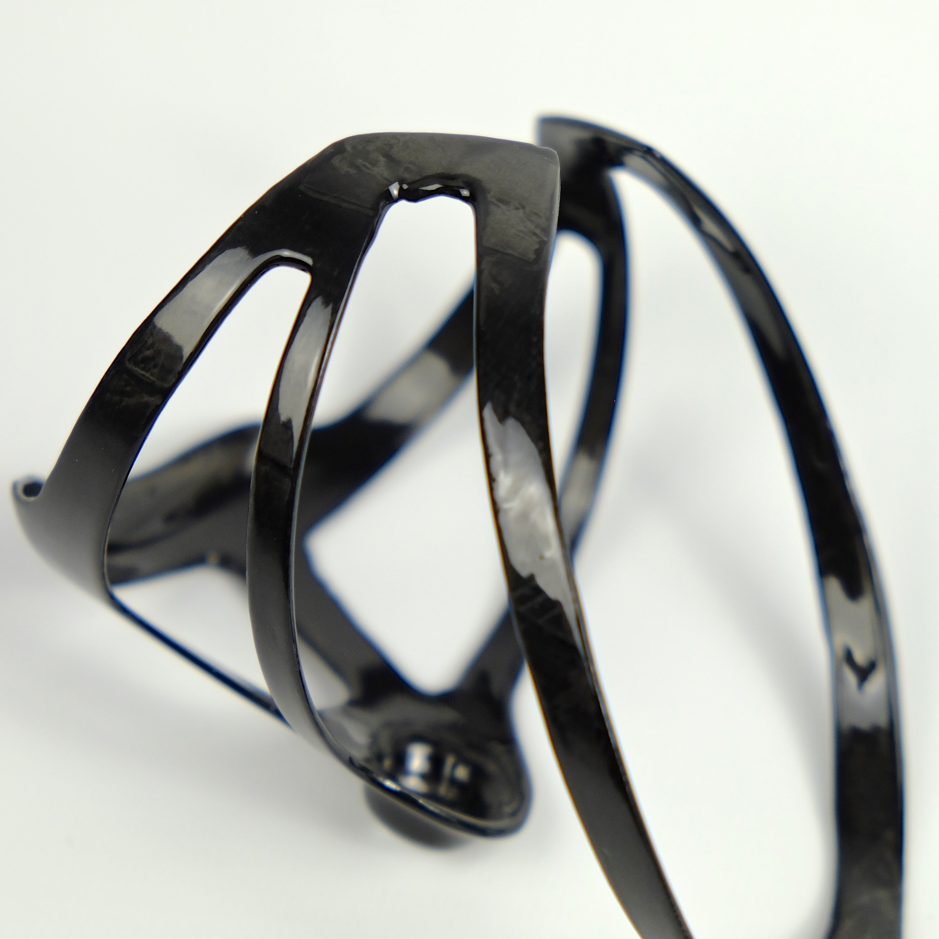 Pair of Carbon Bottle Rib Cages (Add On)