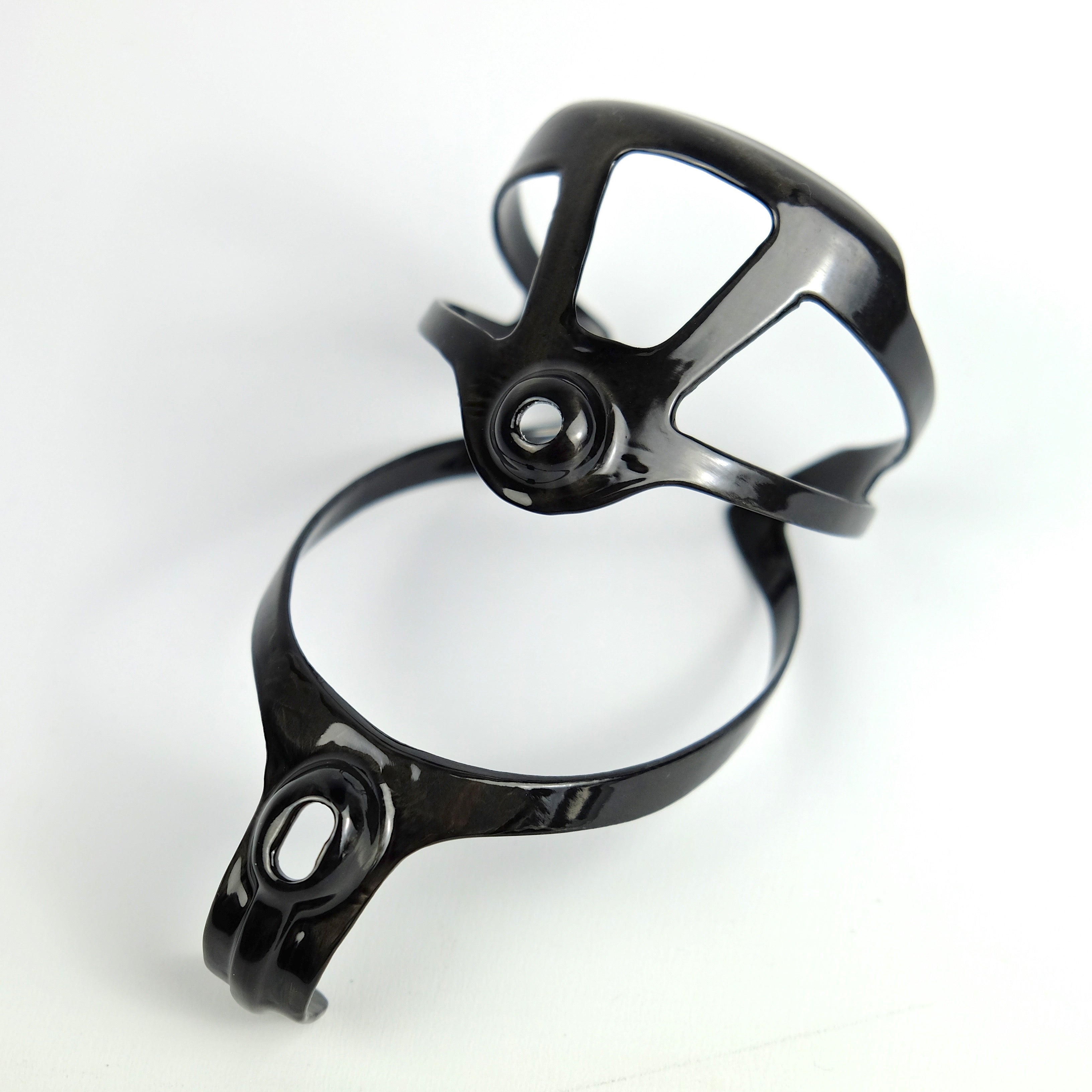 Handsling Superlight Rib Cage Carbon Bottle Cage