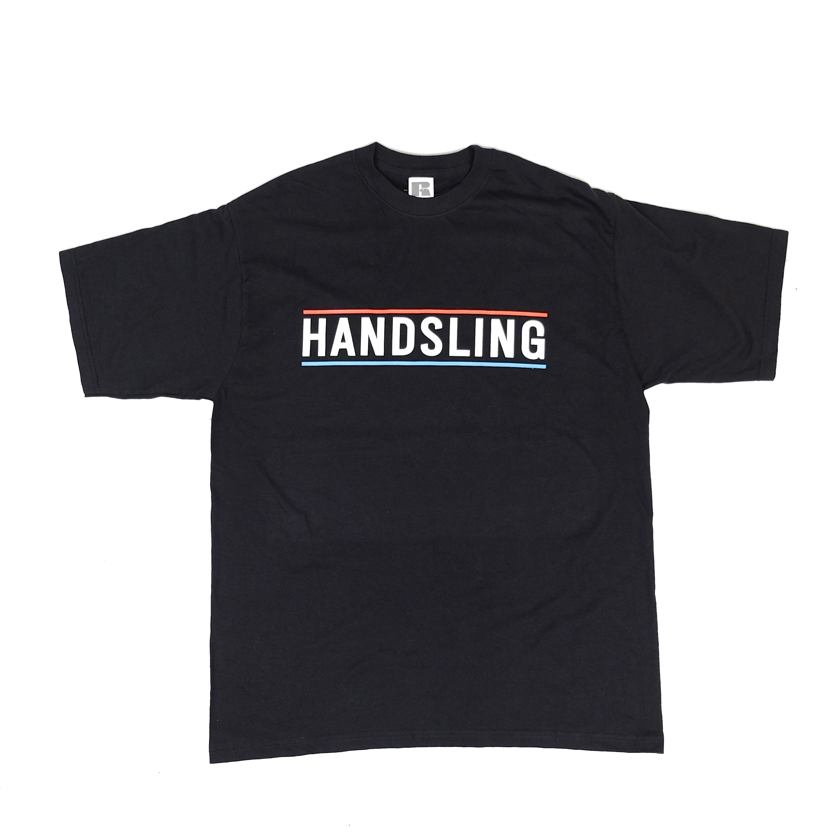 Handsling Lines T-Shirt