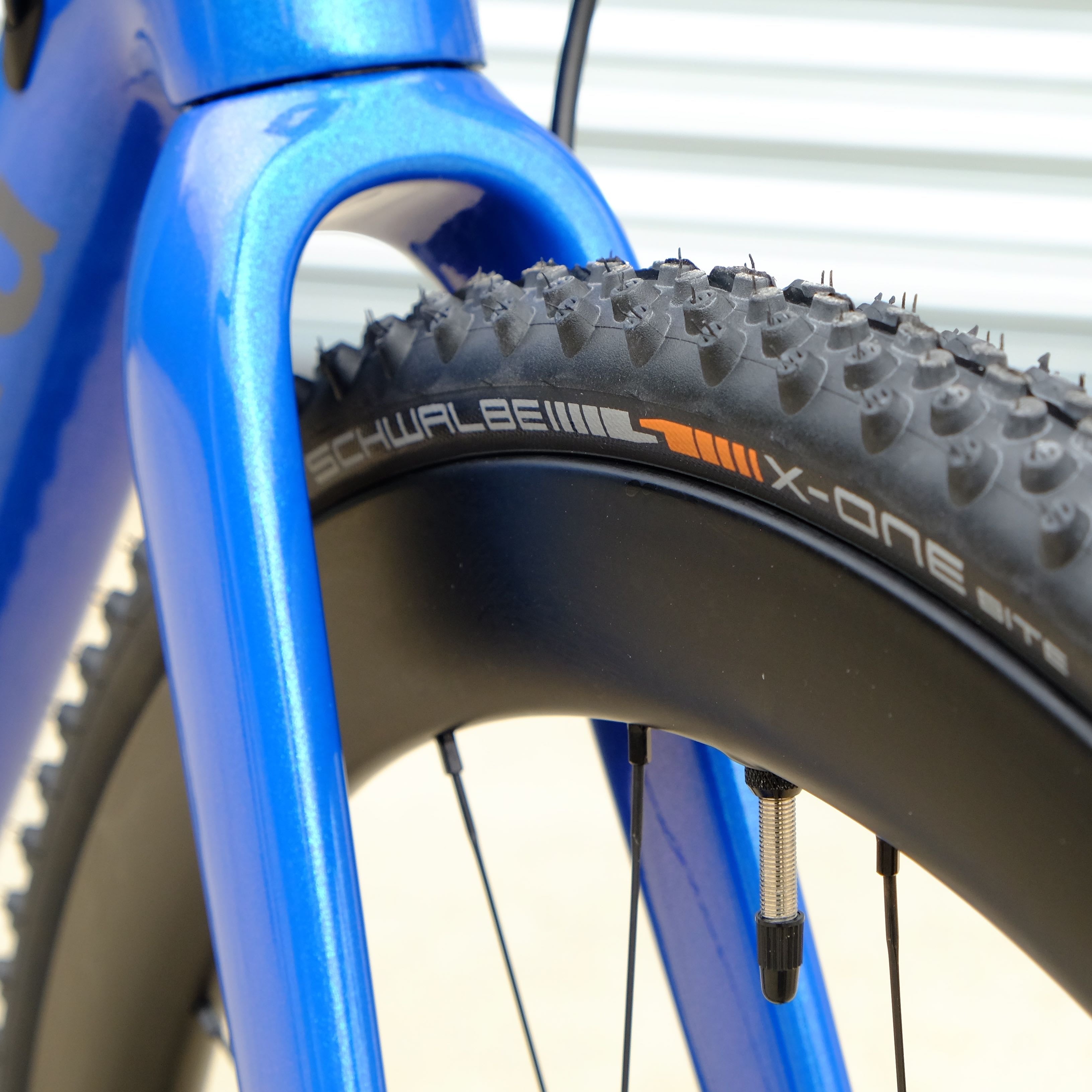 Handsling CEXevo Shimano GRX 11-speed Gravel Bike