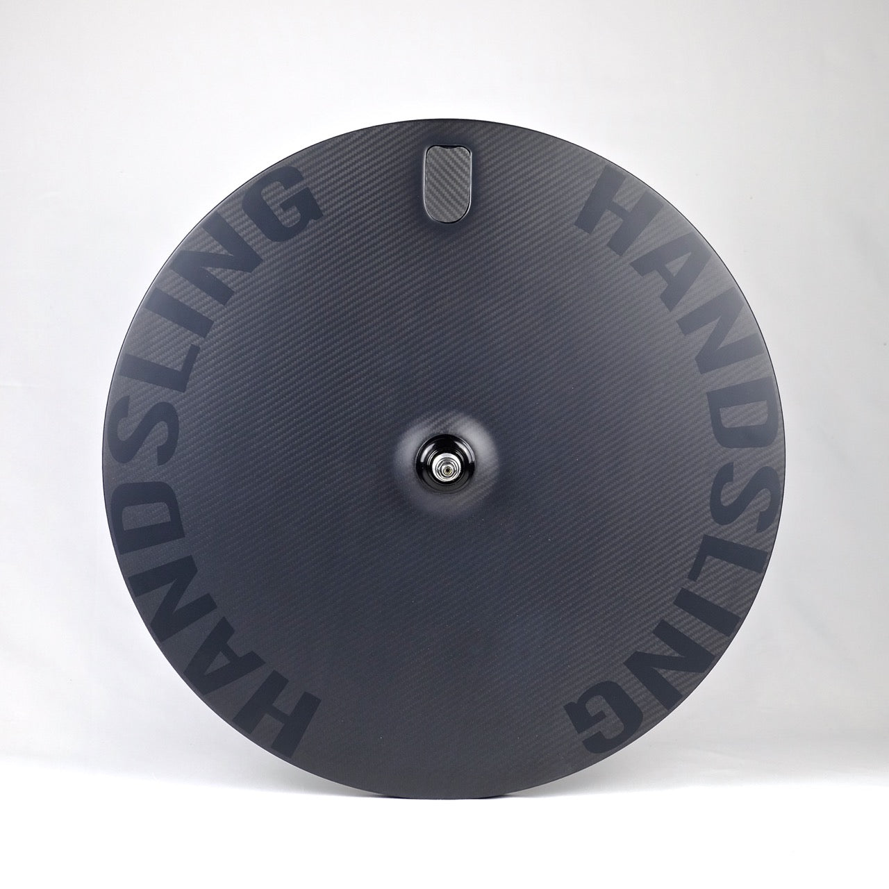 Handsling Track Rear Disc Wheel