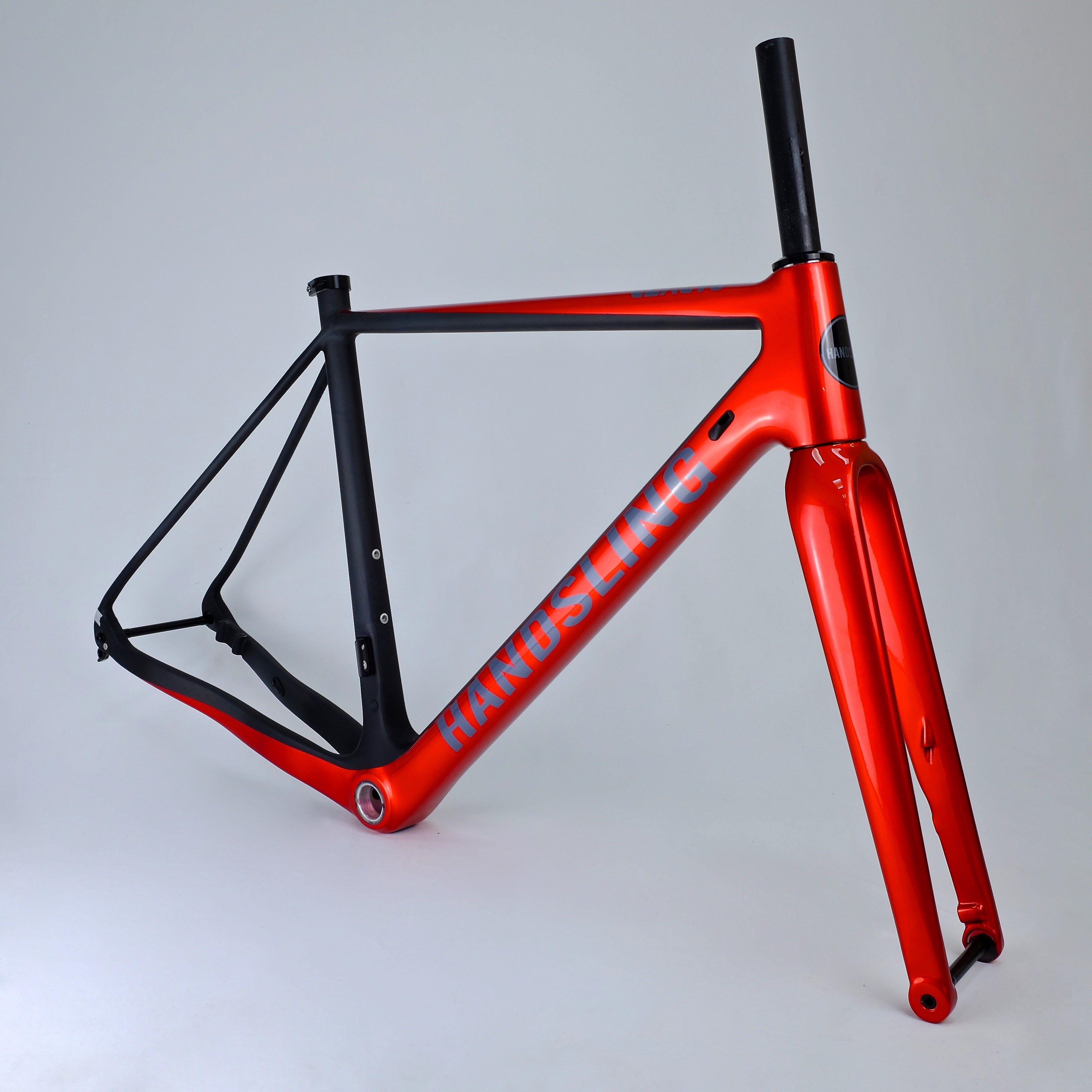 Handsling CEXevo frame - Candy Red