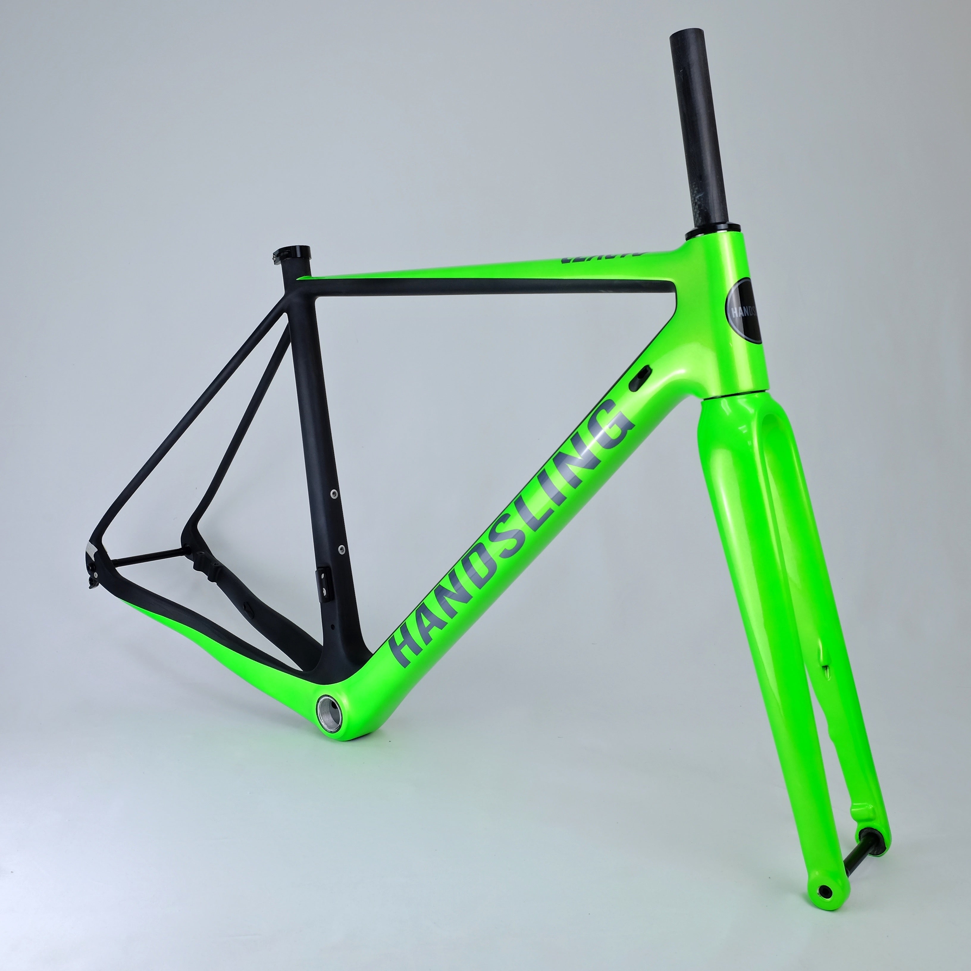 Handsling CEXevo frame - Neon Green