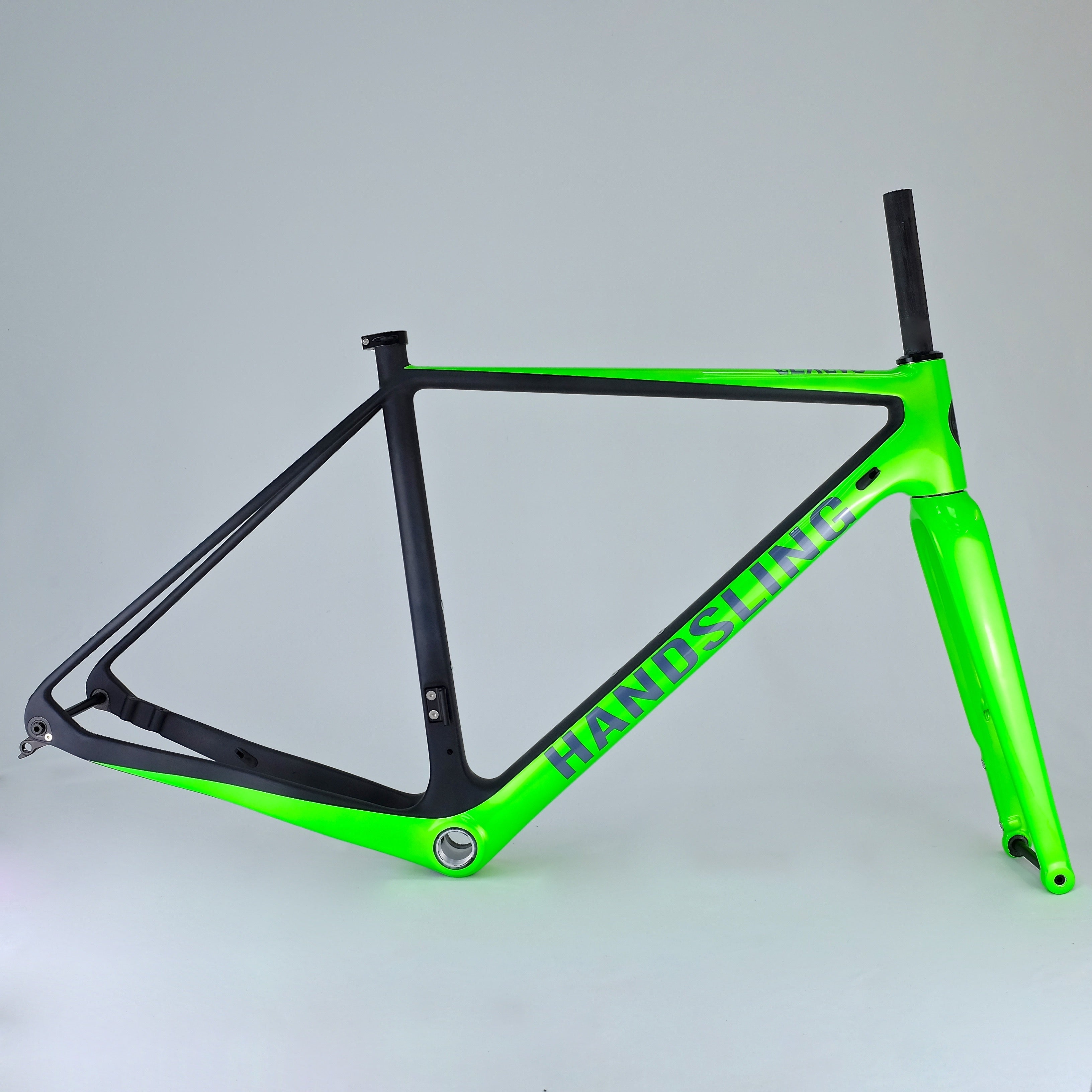 Handsling CEXevo frame - Neon Green