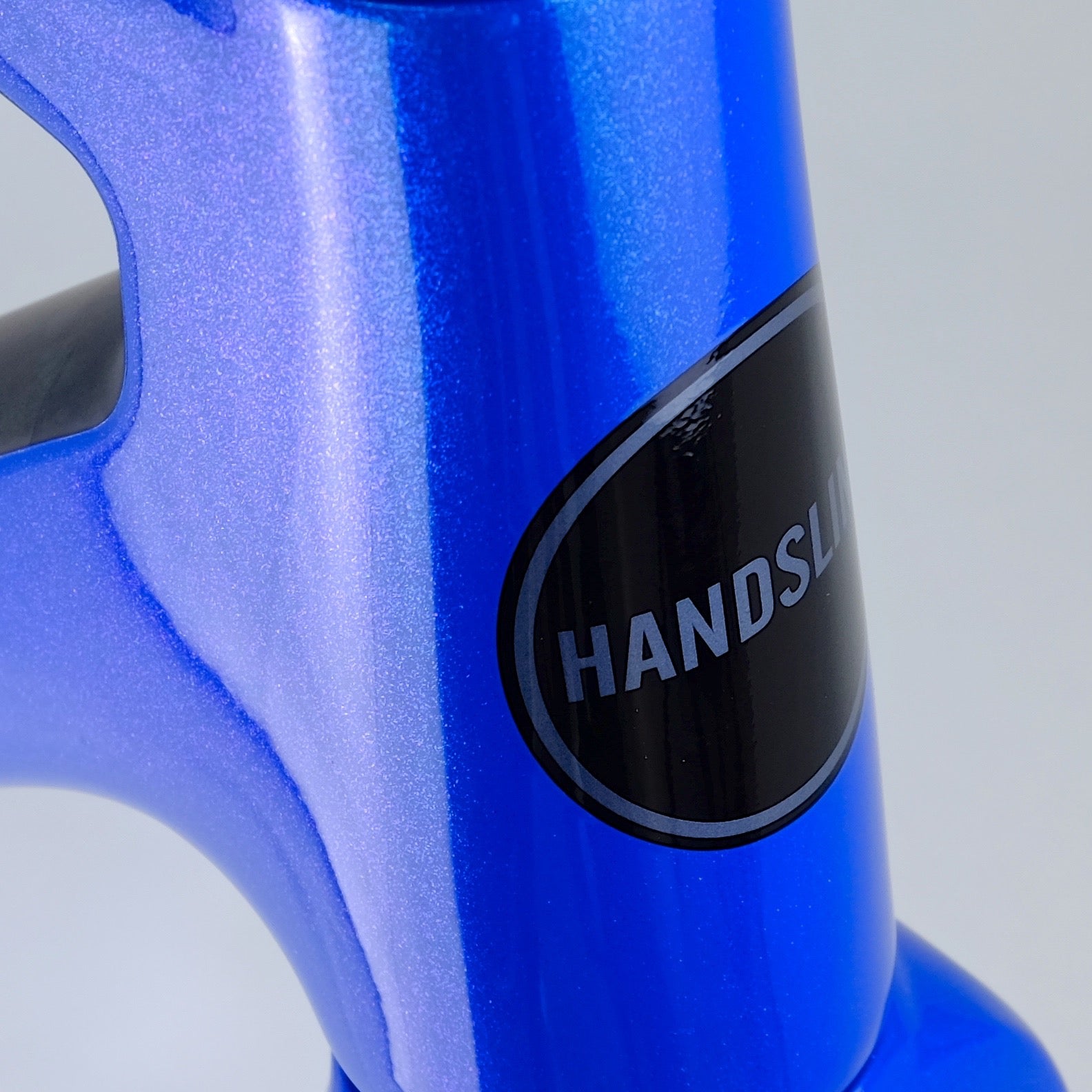 Handsling A1R0evo frame - Cobalt Blue