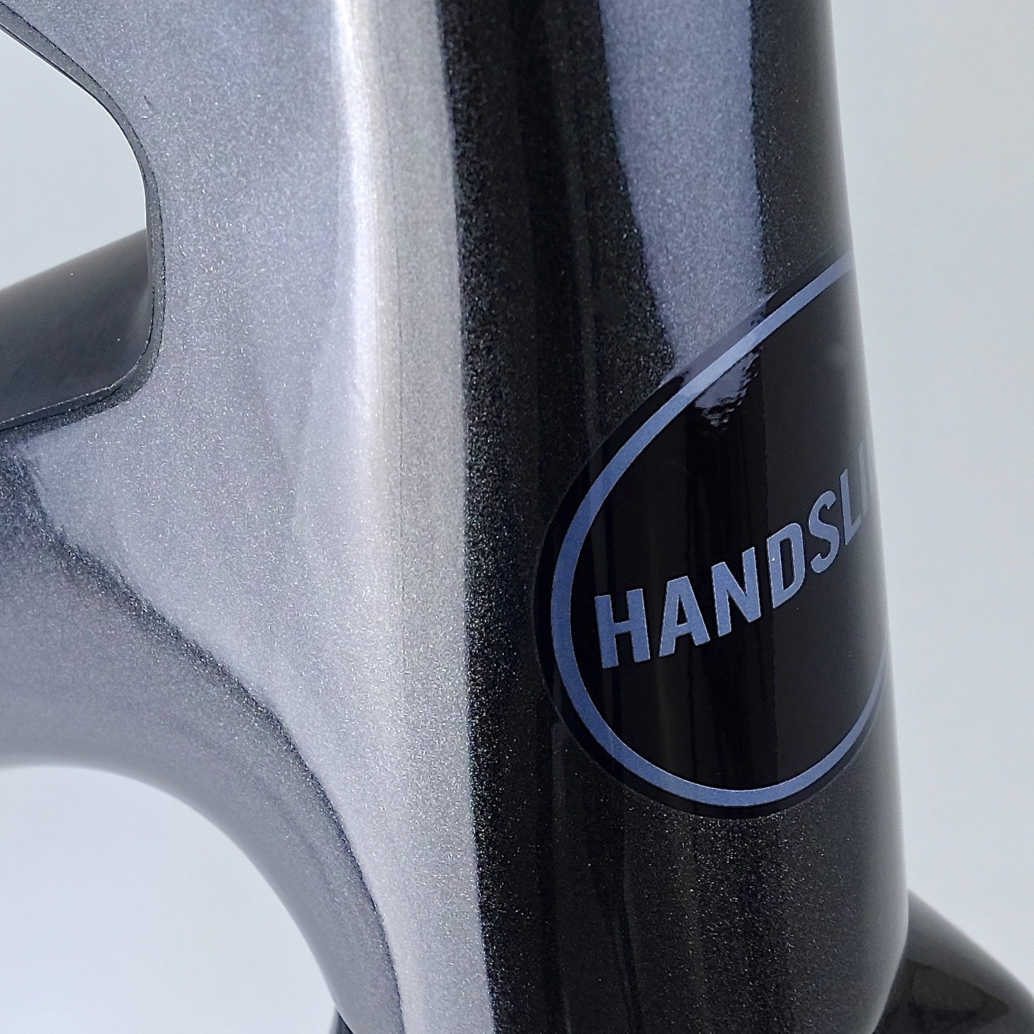 Handsling A1R0evo frame - Gunmetal