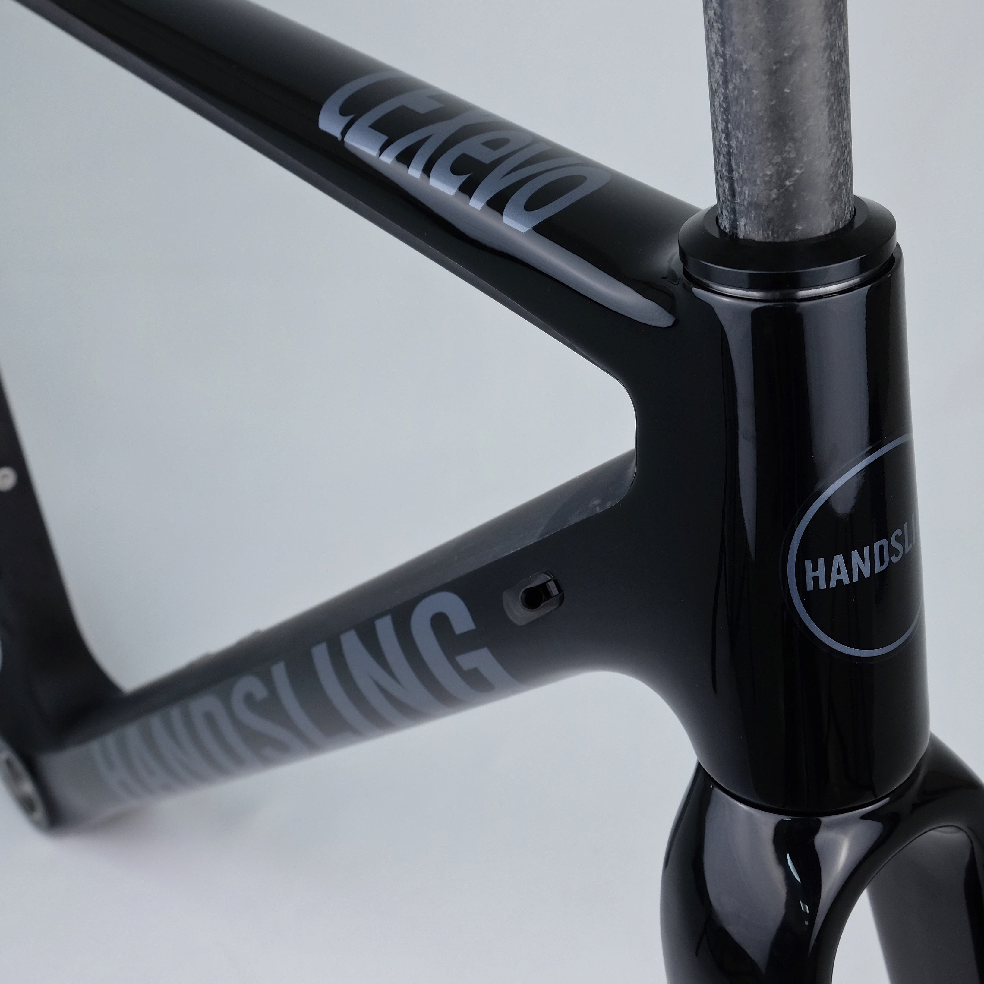 Handsling CEXevo Frame