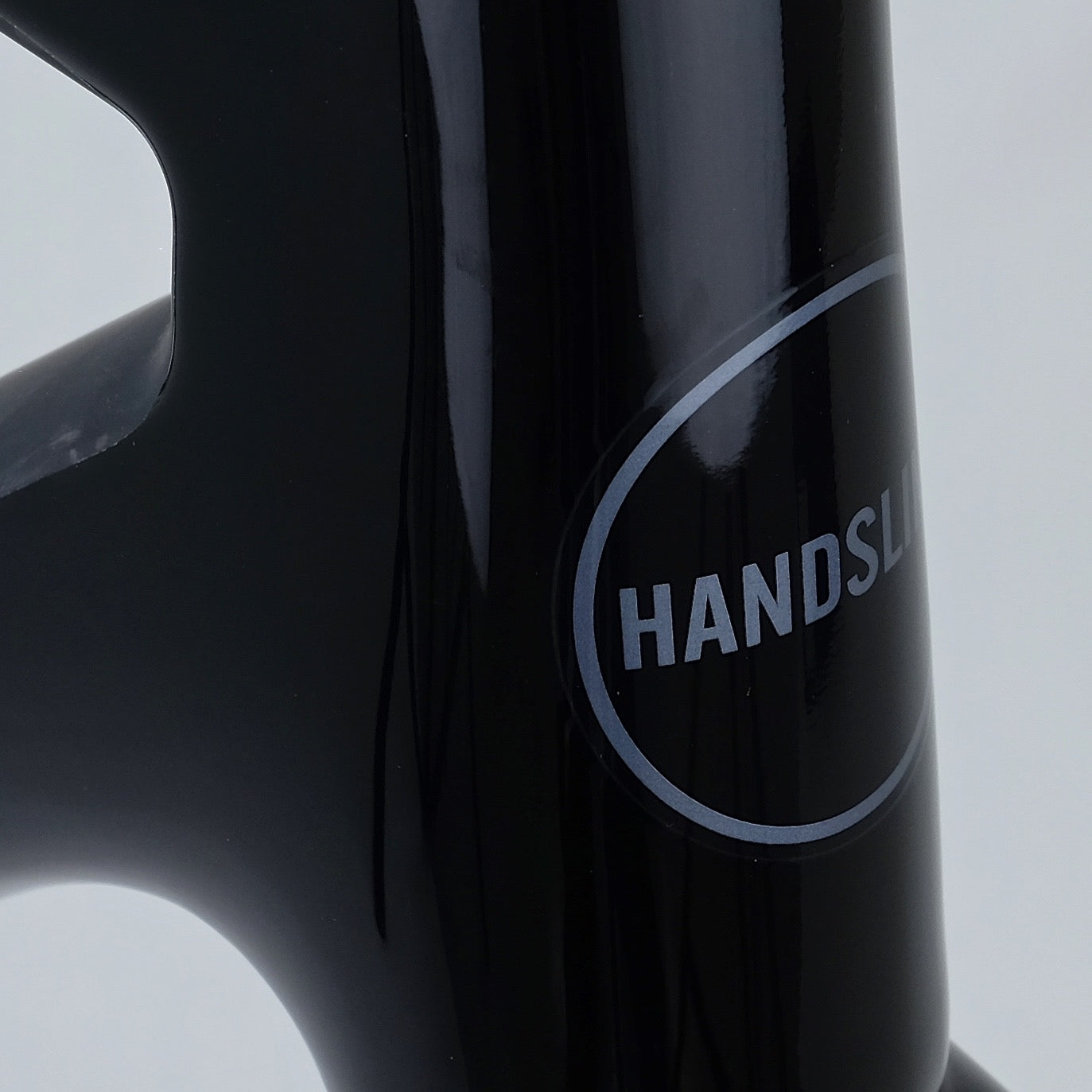 Handsling A1R0evo frame - Obsidian Black