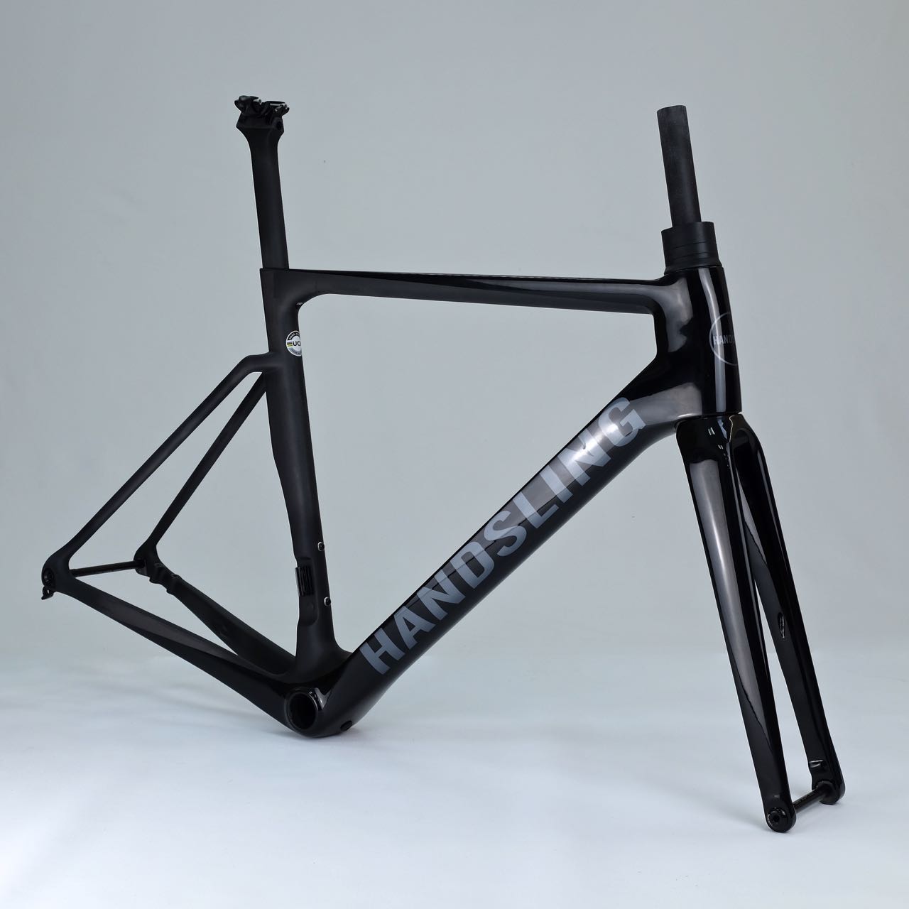 Handsling A1R0evo frame - Obsidian Black