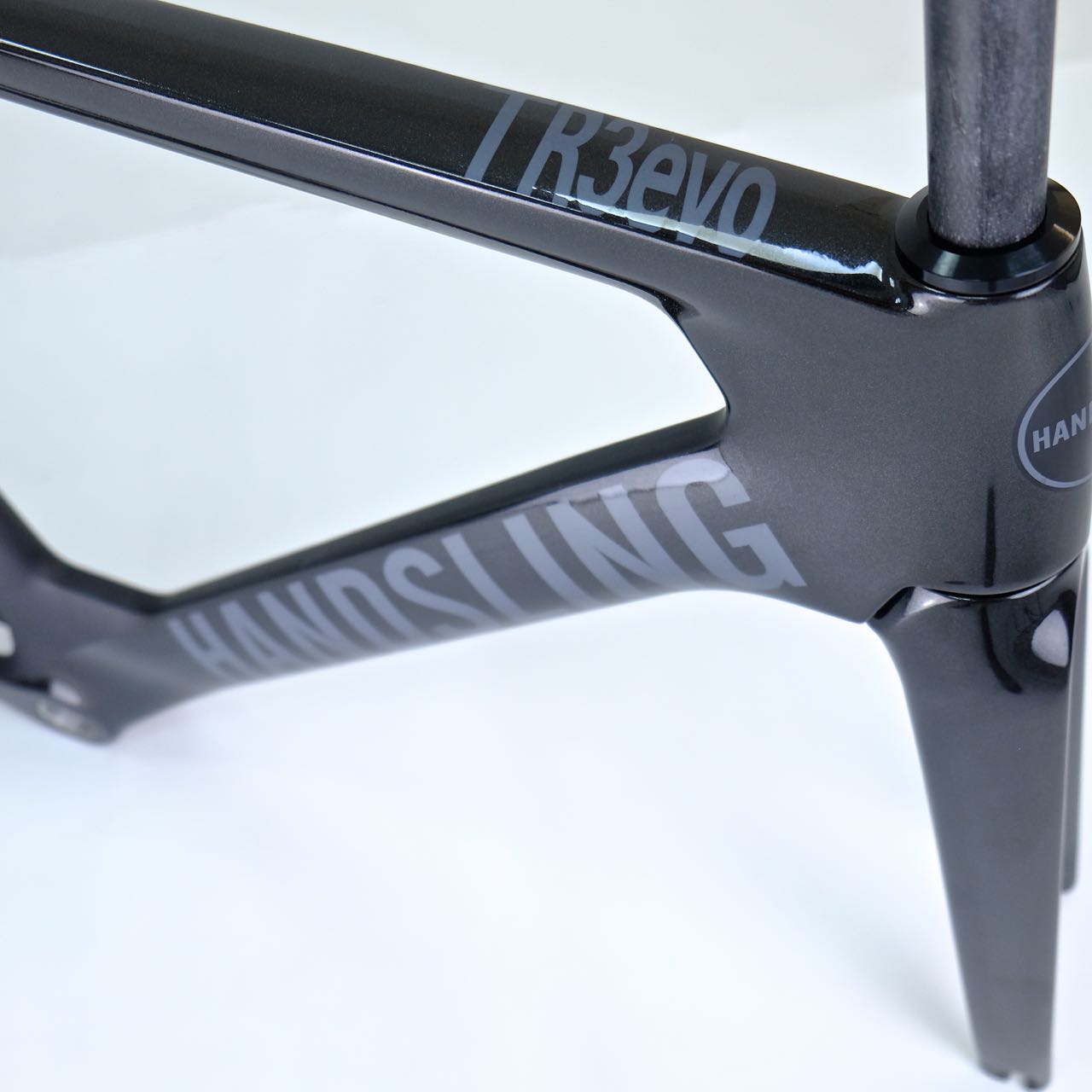 Handsling TR3evo Track Frame - Gunmetal