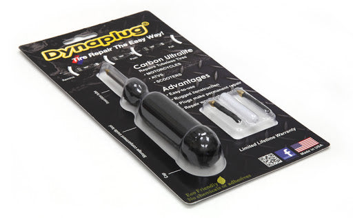 Dynaplug Carbon Ultralite Tubeless Repair Tool