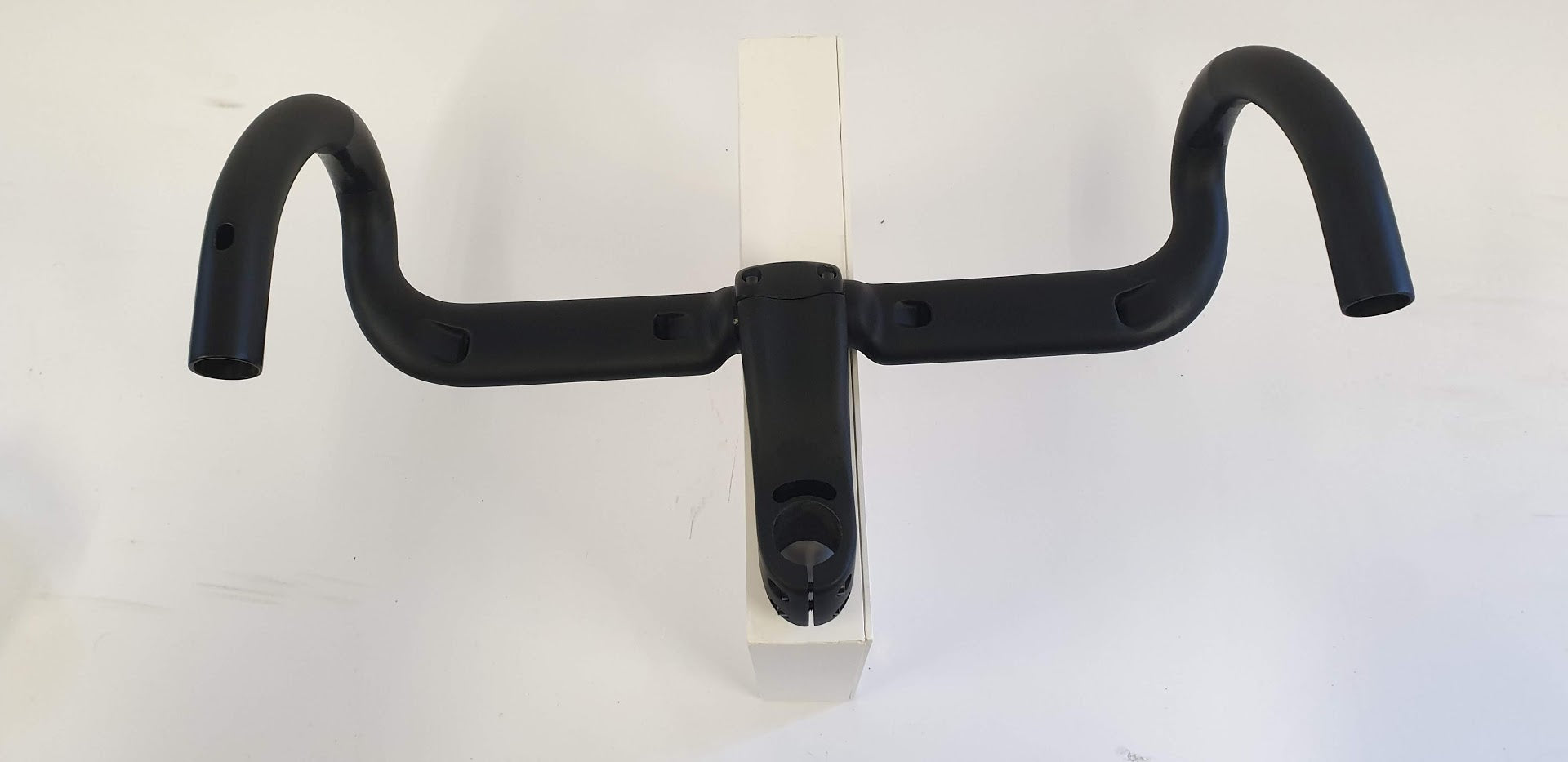 Sprint Carbon Stem (for hidden cable headtubes)