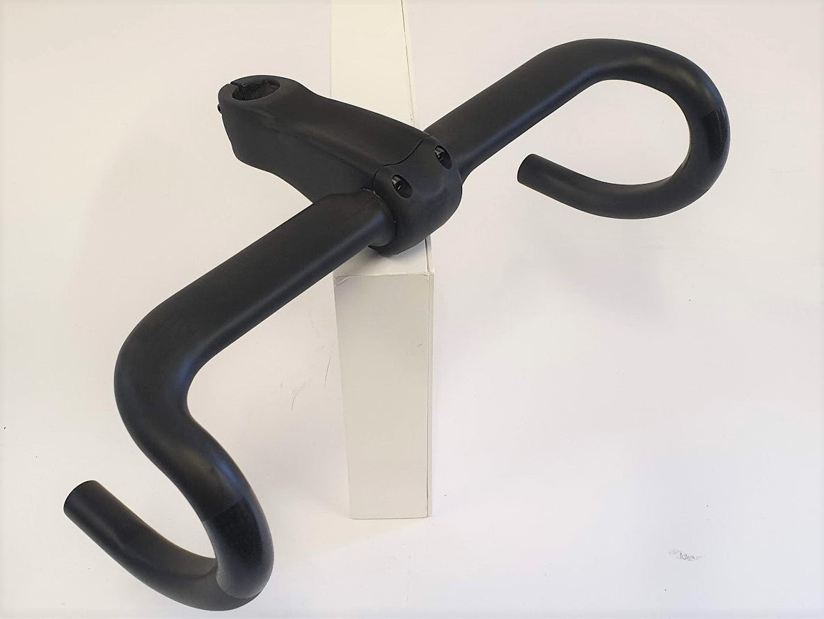 Sprint Carbon Stem (for hidden cable headtubes)
