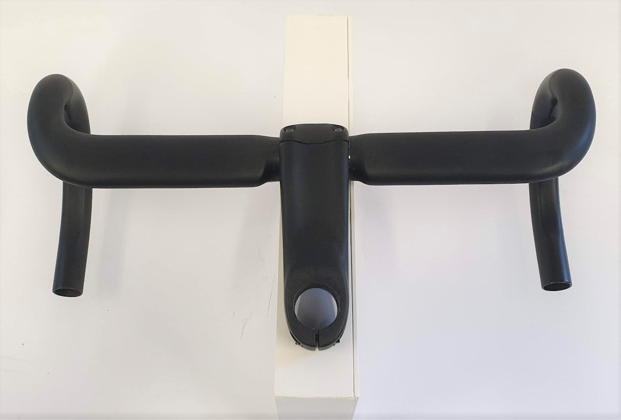 Sprint Carbon Stem (for hidden cable headtubes)