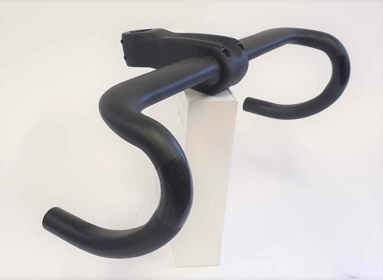 Sprint Carbon Stem (for hidden cable headtubes)