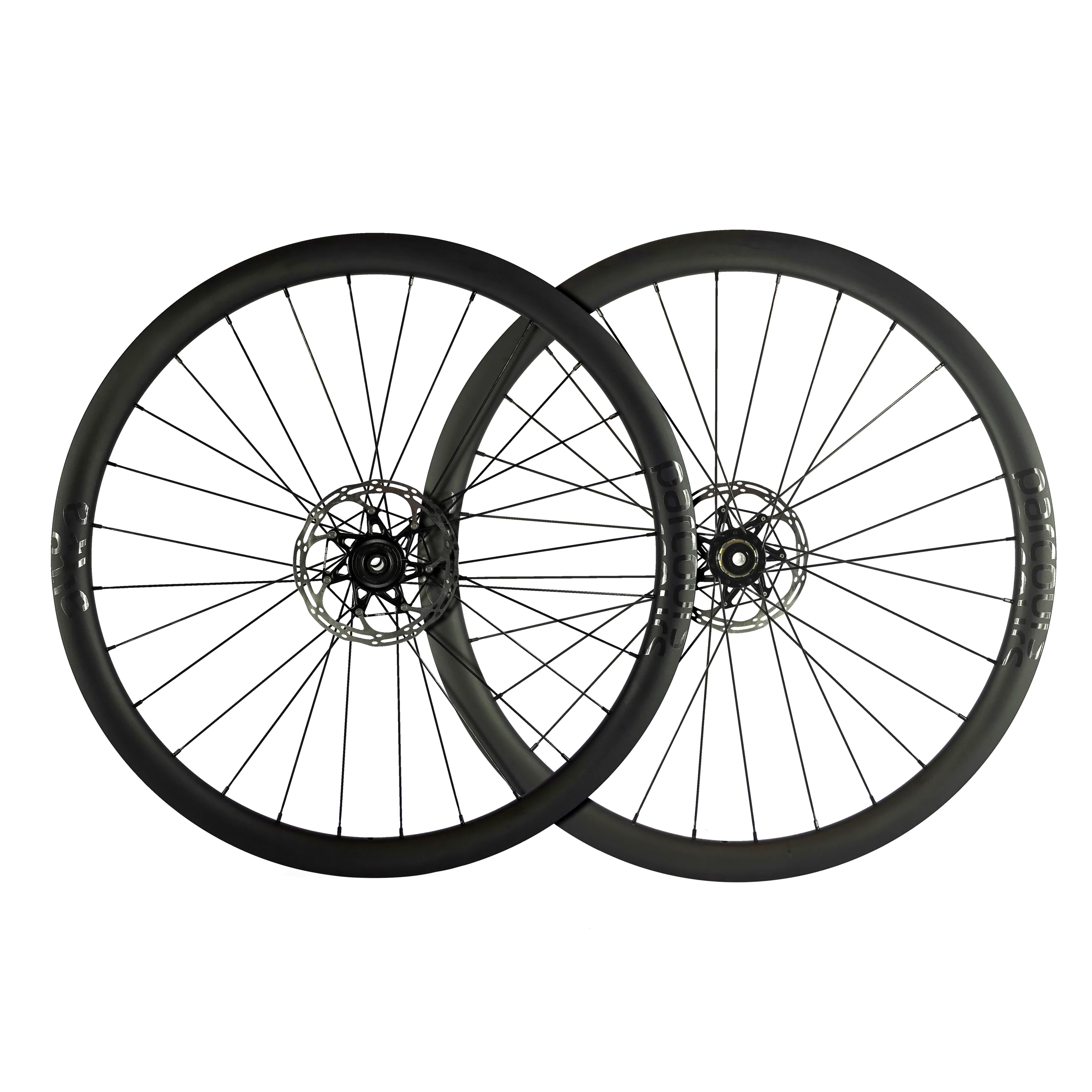 Wheelset