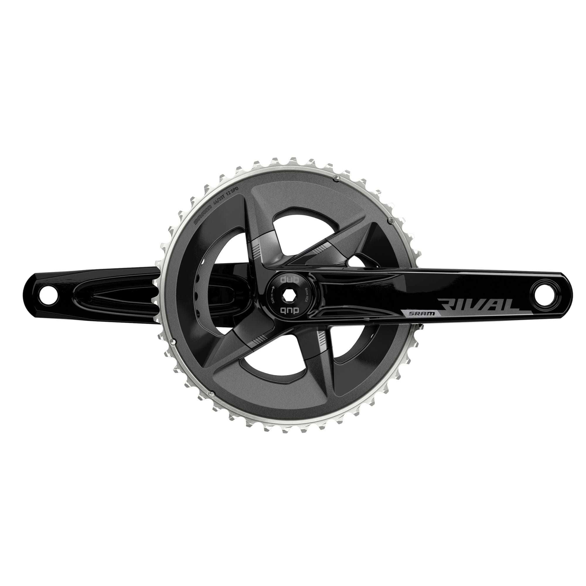 Groupset A1R0evo