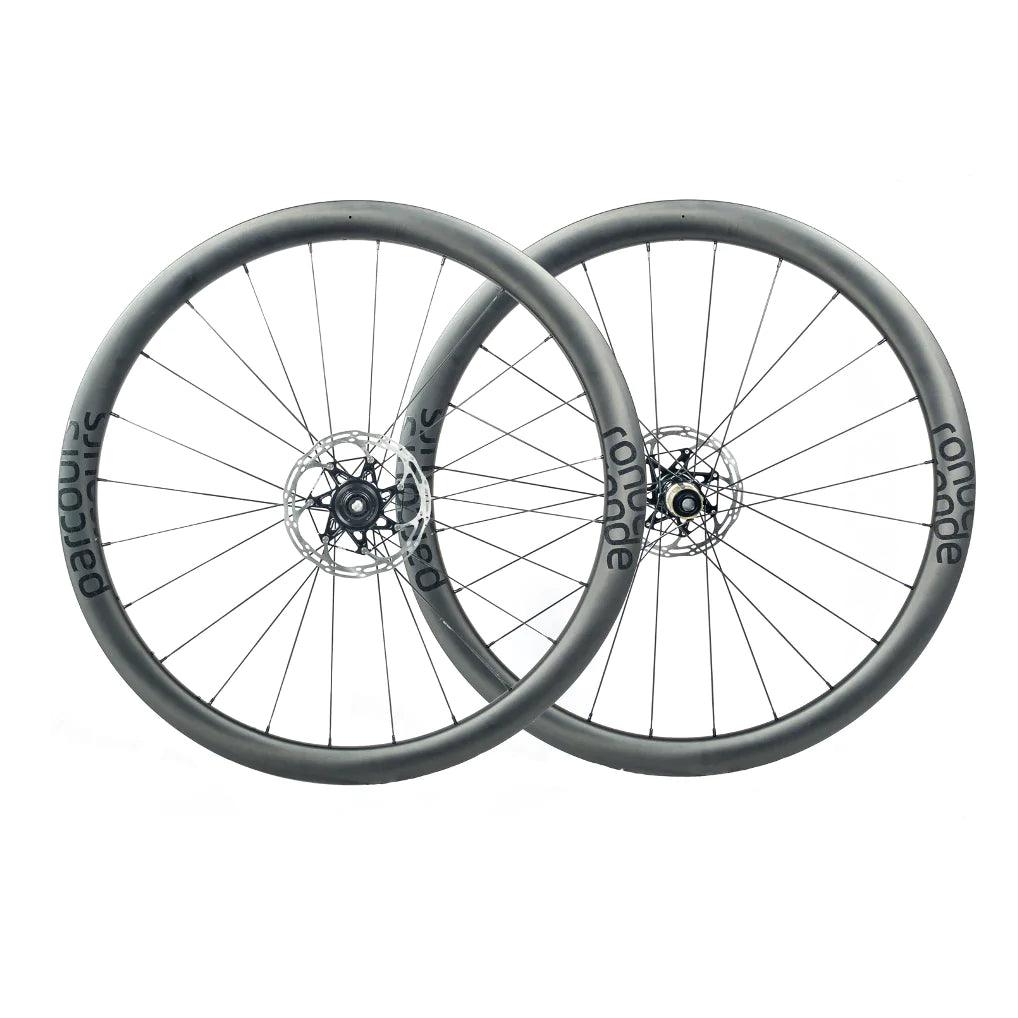 Wheelset
