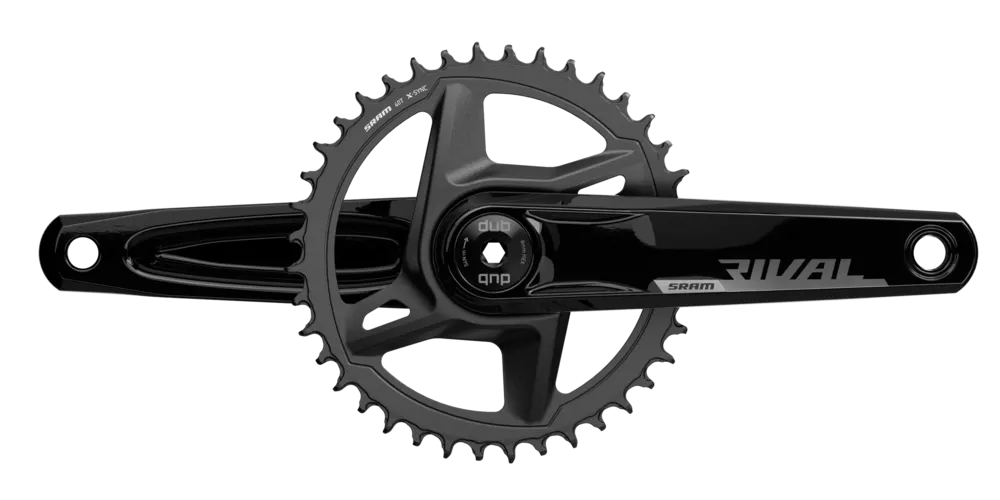 Groupset CEXevo