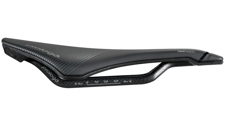 Saddle