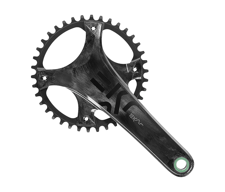 Groupset CEXevo