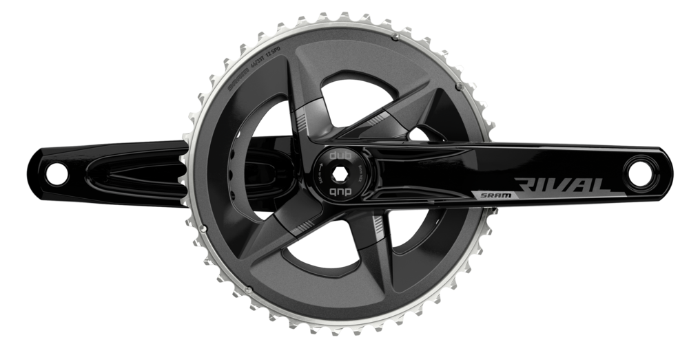 Groupset CEXevo