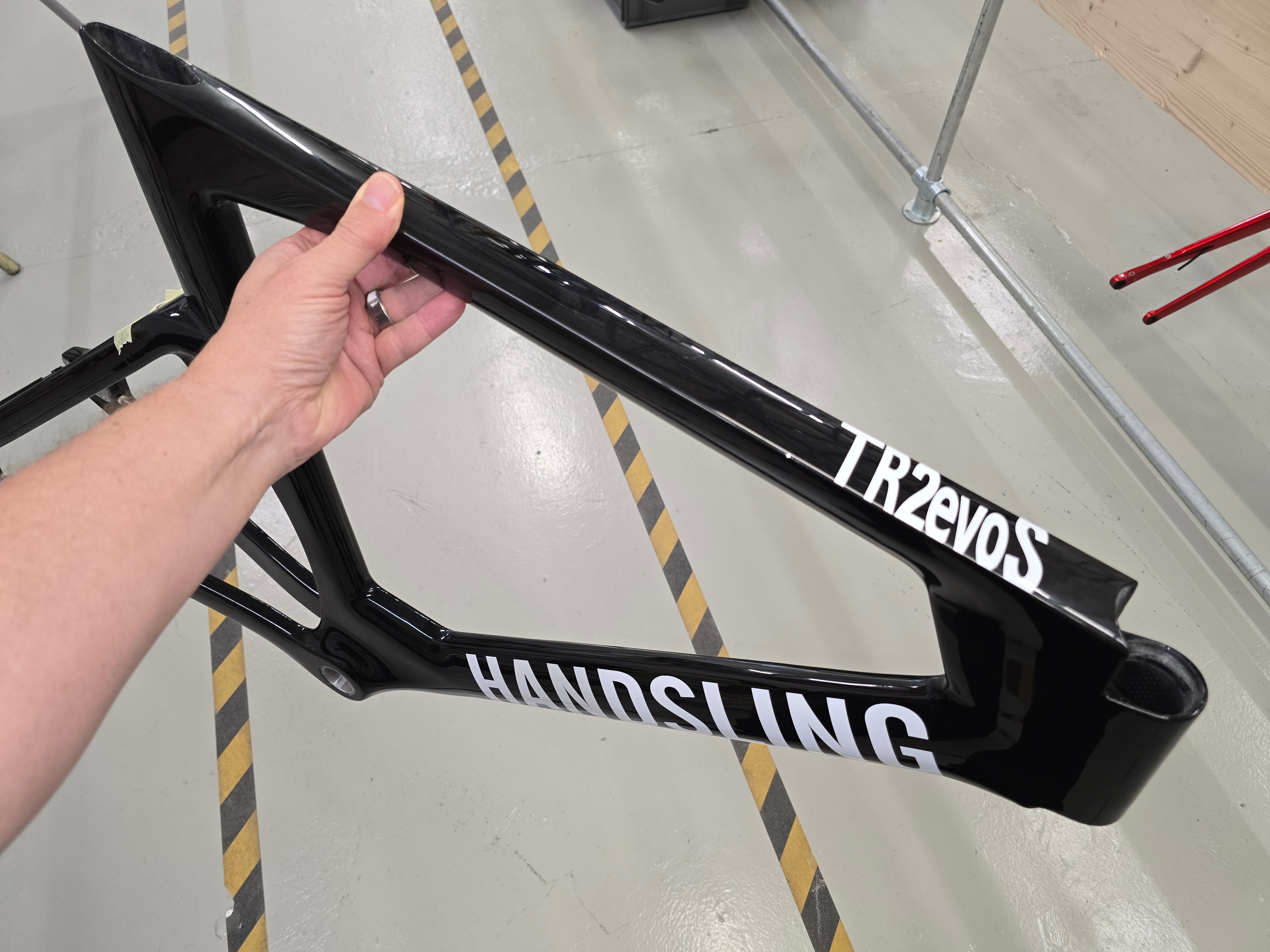Track Components