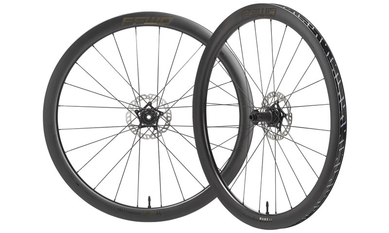 Fast Forward FFWD RYOT 44