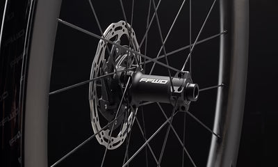 Fast Forward FFWD FALCON DISC + RYOT 55