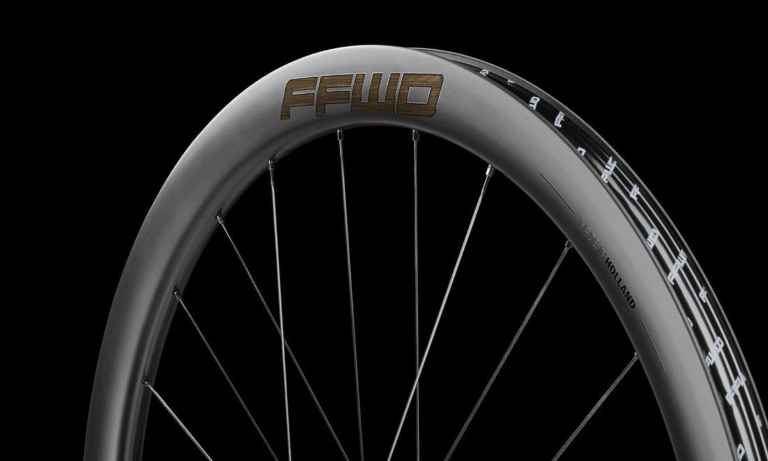 Fast Forward FFWD RYOT 55-44
